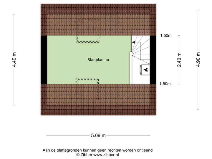 Foto 26 van Jane Addamslaan 37