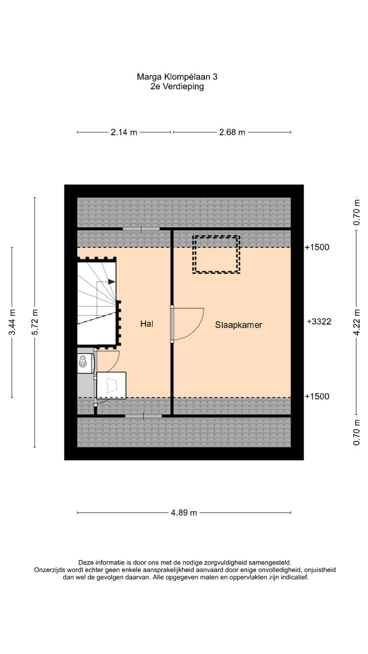 Foto 35 van Marga Klompélaan 3