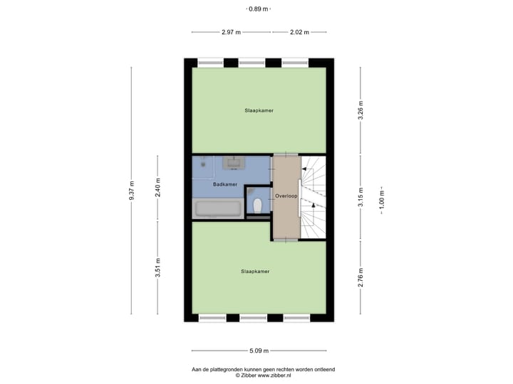 Foto 24 van Jane Addamslaan 37