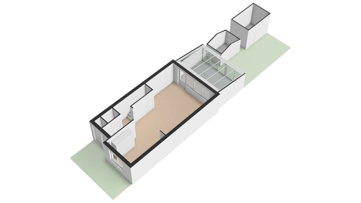 Foto 40 van Marga Klompélaan 3