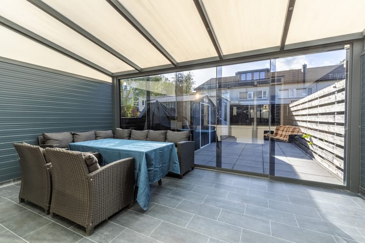 Foto 13 van Marga Klompélaan 3