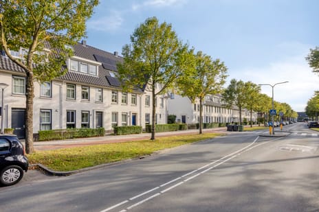 Jane Addamslaan 37 tertiary image