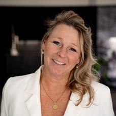 Inge van Weert - Commercieel Medewerker