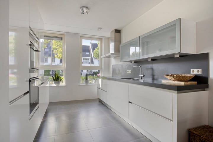 Foto 6 van Jane Addamslaan 37