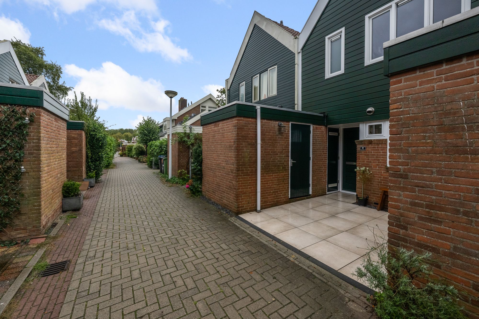 Foto 45 van De Koopman 18