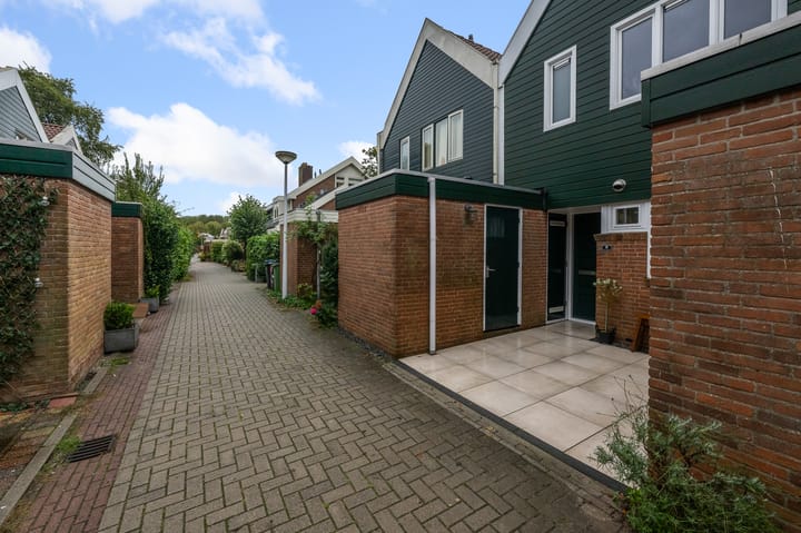 Foto 45 van De Koopman 18