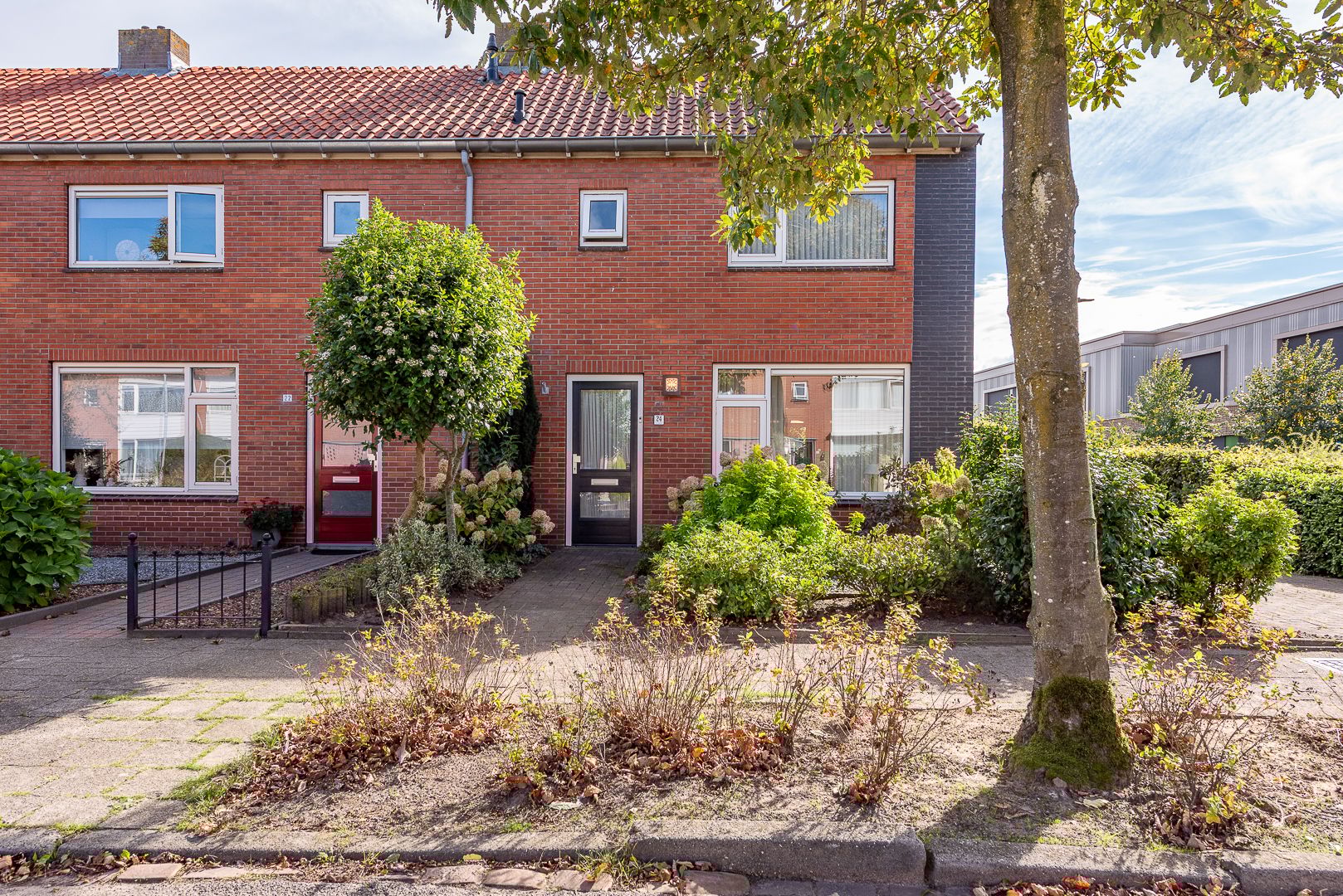 Sneeuwbesstraat, 24, Wezep, 8091JR, Gelderland, Nederland 24