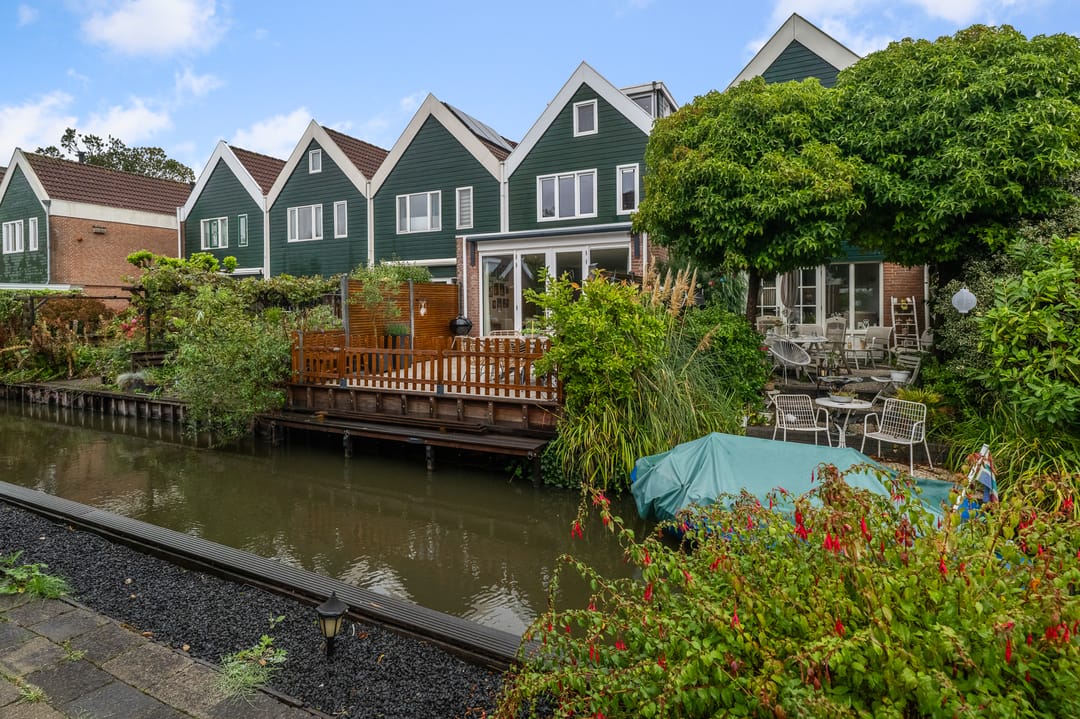 Foto 46 van De Koopman 18