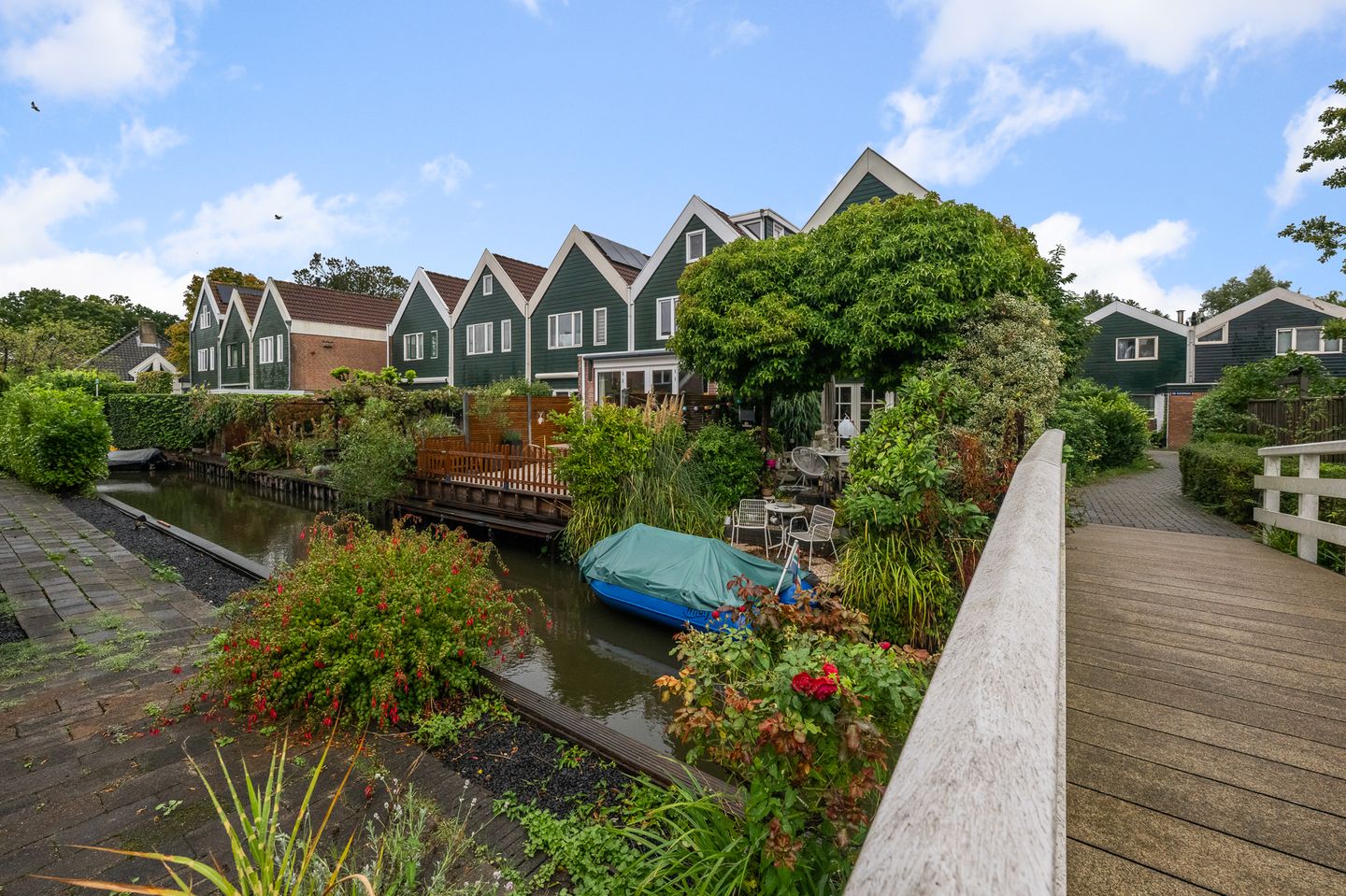 Foto 44 van De Koopman 18