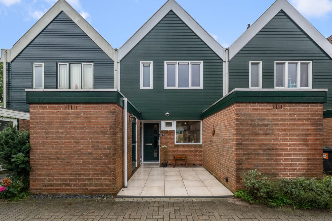 Foto 43 van De Koopman 18