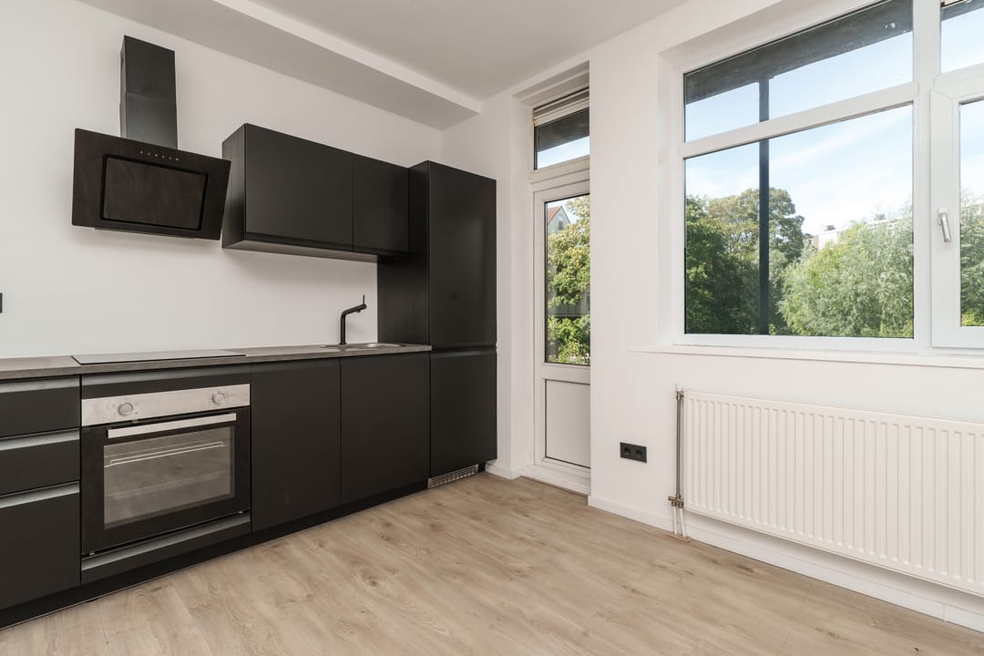 Foto 1 van Coolhavenstraat 31-B01