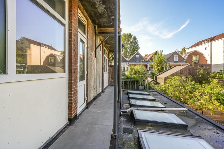 Foto 4 van Coolhavenstraat 31-B01