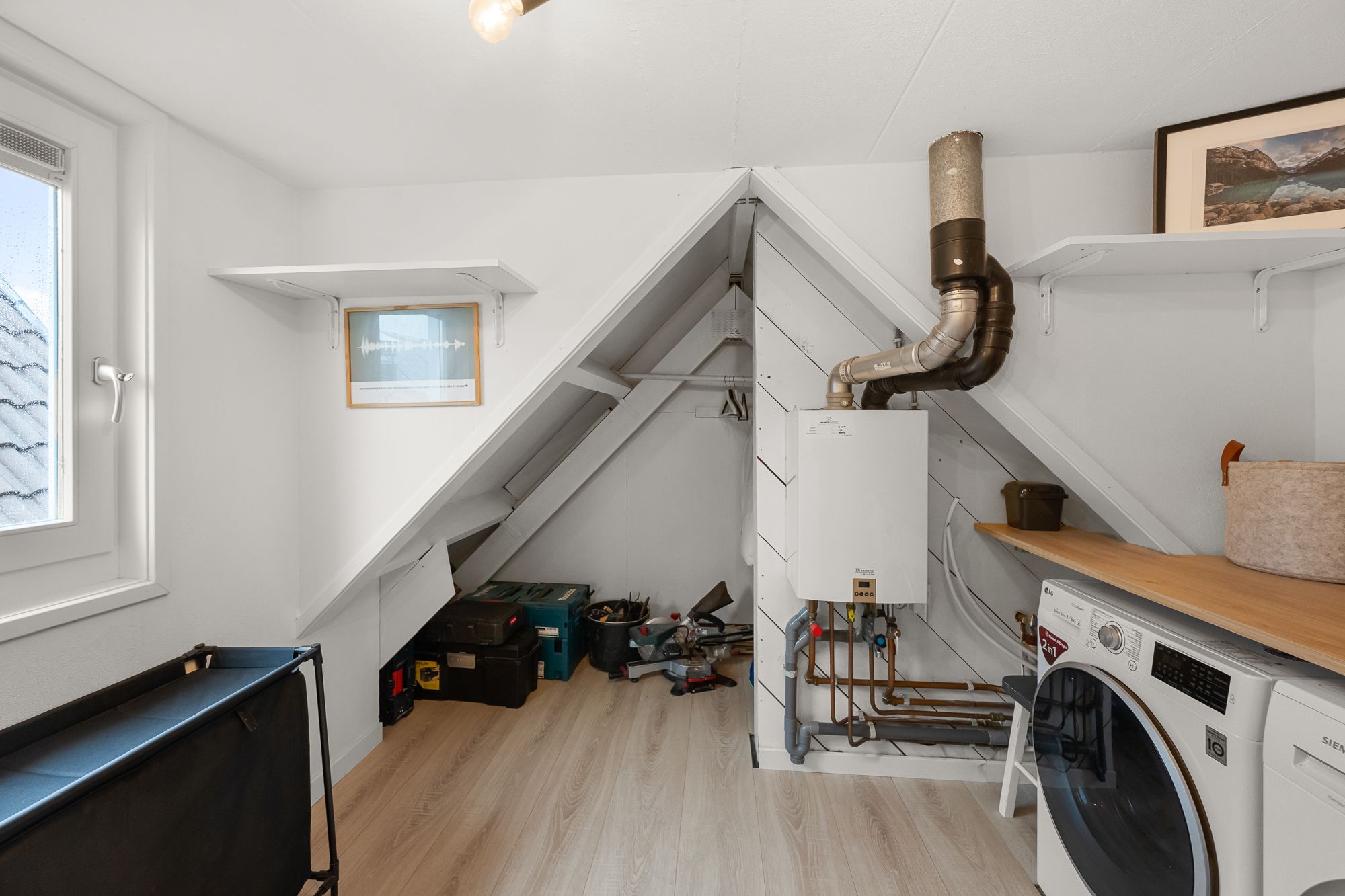 Foto 42 van De Koopman 18