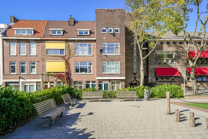 Foto 5 van Coolhavenstraat 31-B01