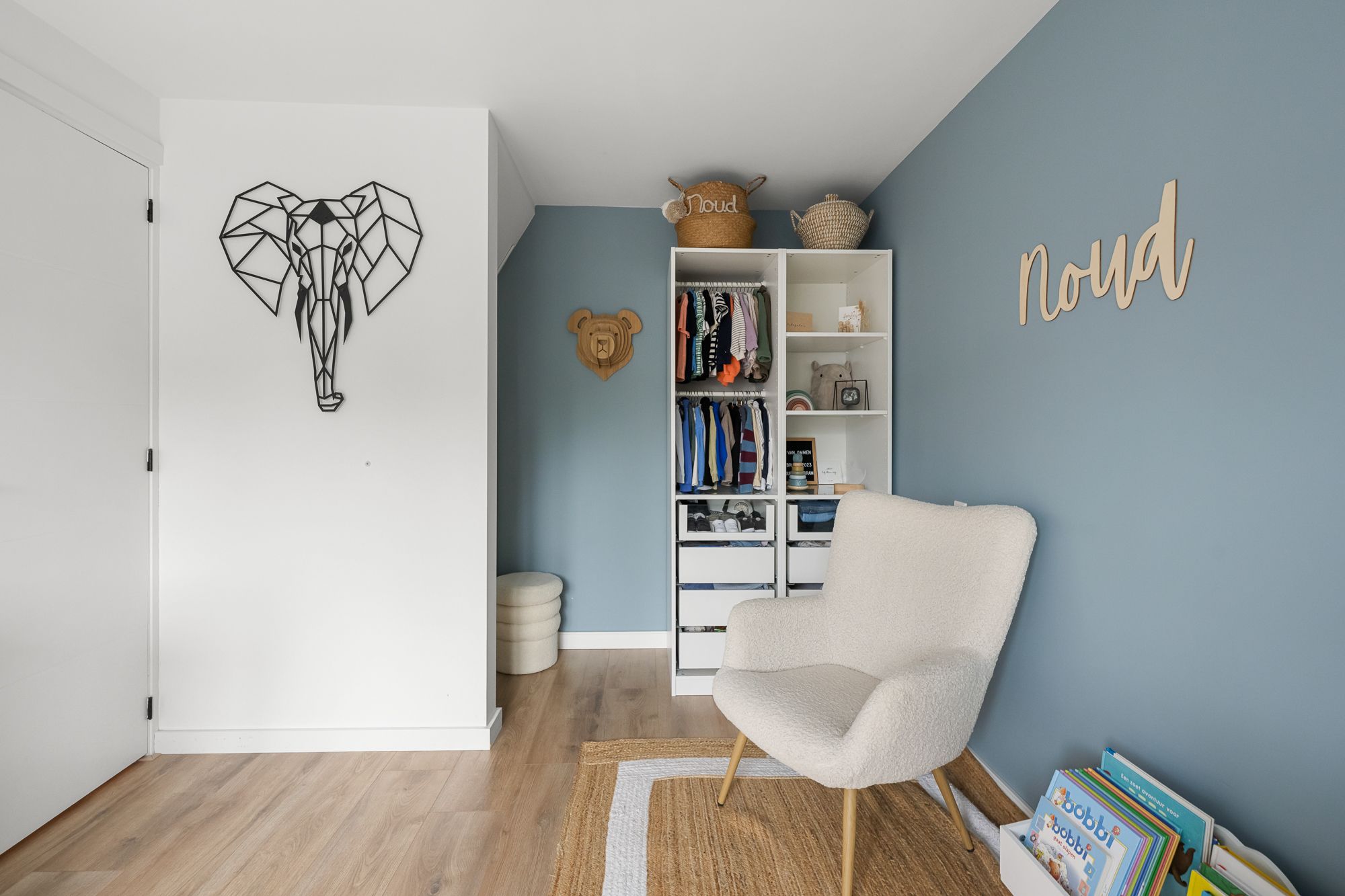 Foto 30 van De Koopman 18