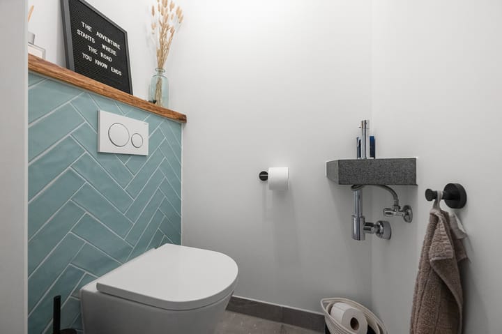 Foto 20 van De Koopman 18