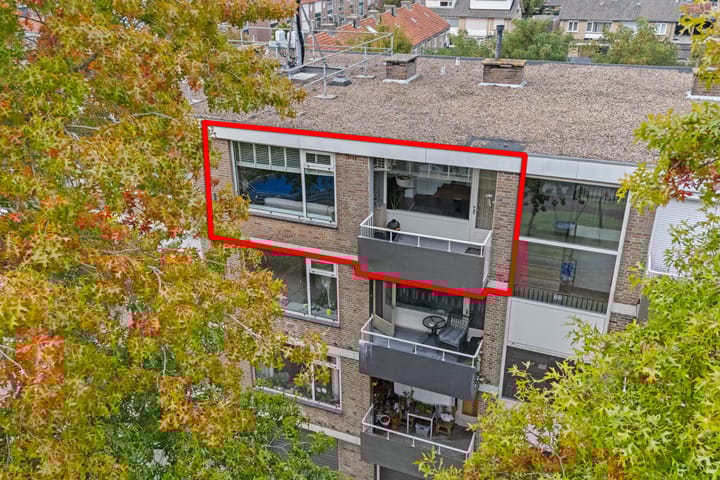 Foto 4 van Burgemeester Ploegmakerslaan 111