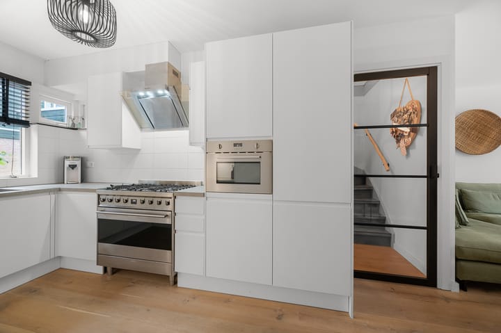 Foto 14 van De Koopman 18