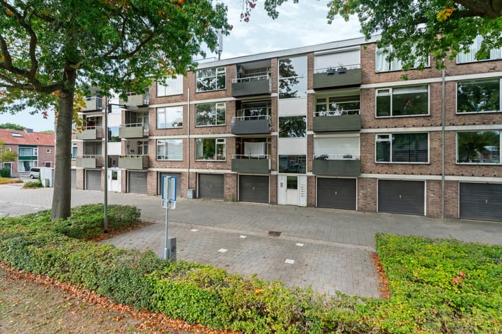 Foto 7 van Burgemeester Ploegmakerslaan 111