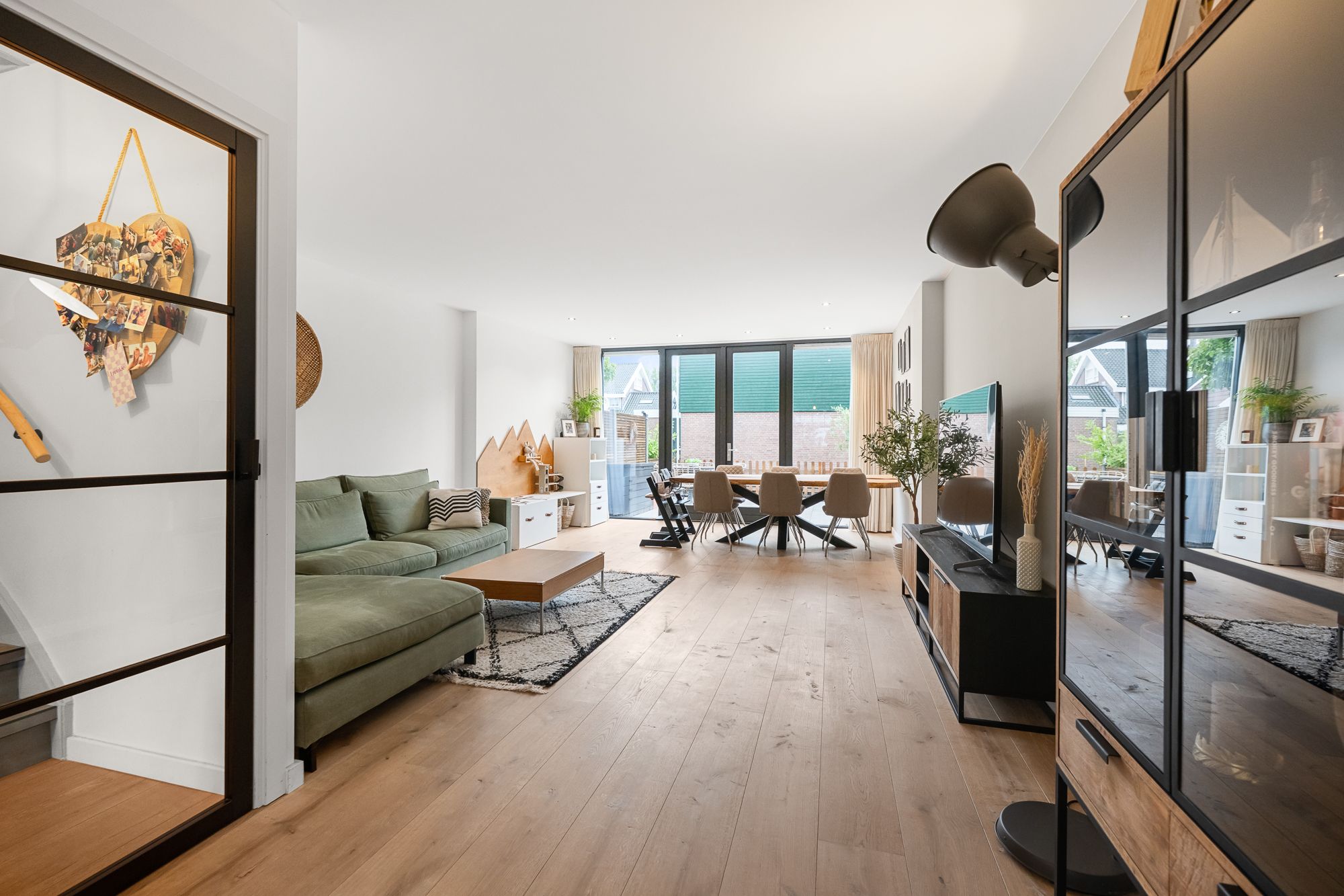 Foto 6 van De Koopman 18