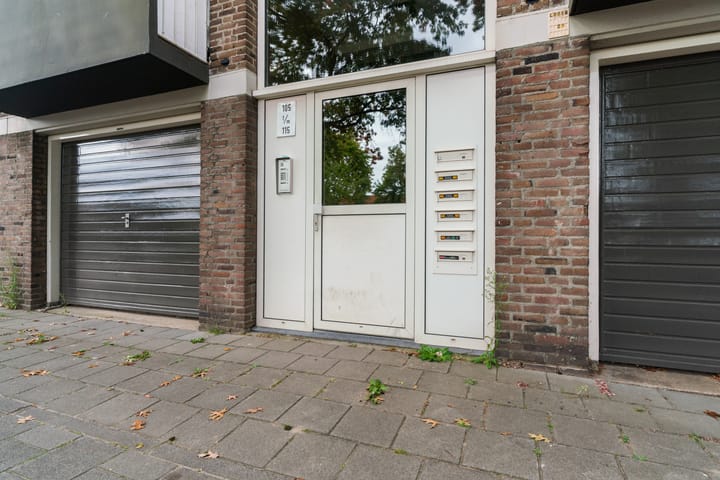 Foto 9 van Burgemeester Ploegmakerslaan 111