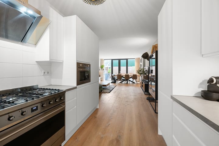 Foto 12 van De Koopman 18