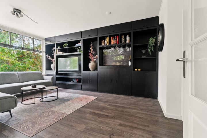 Foto 12 van Burgemeester Ploegmakerslaan 111