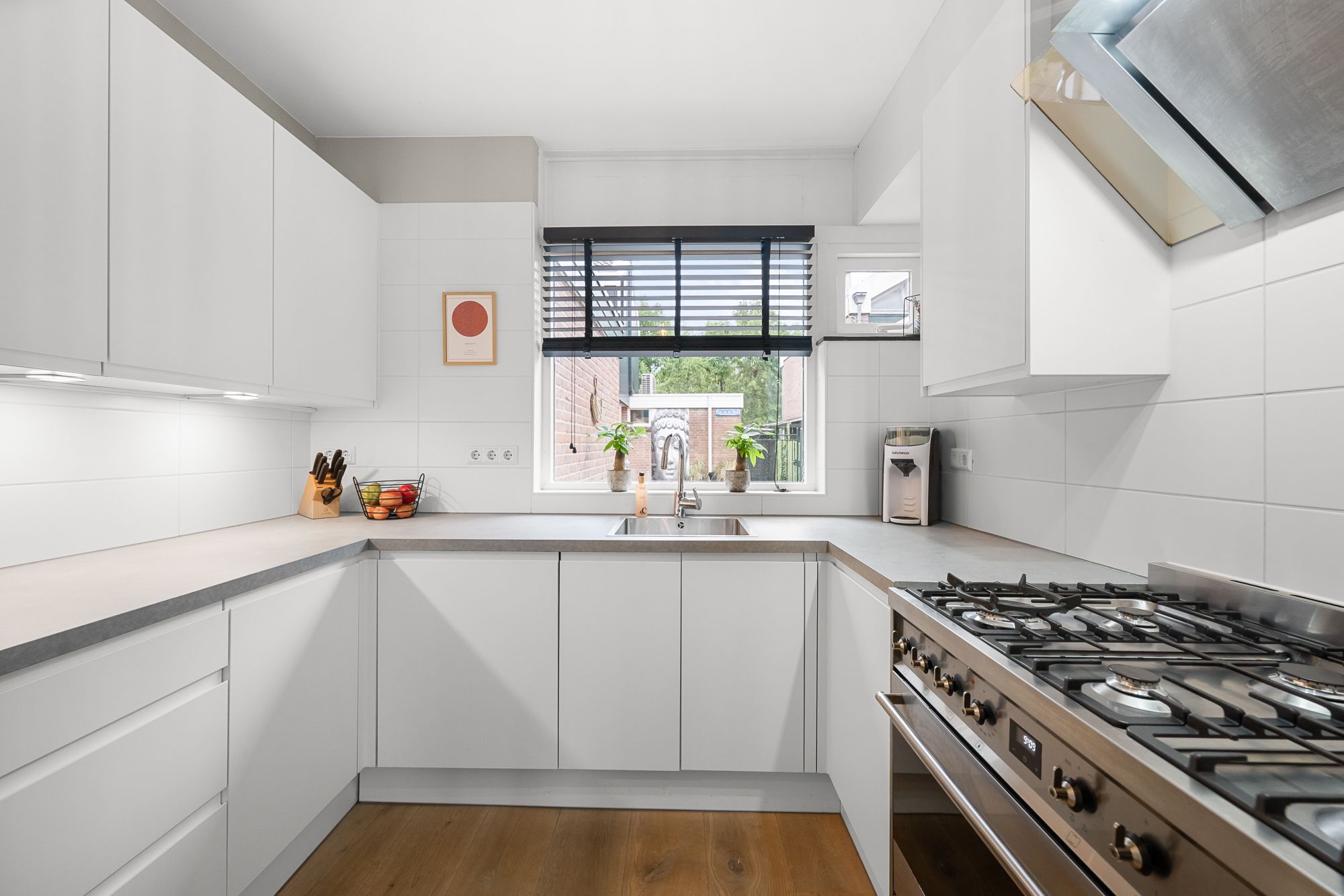 Foto 3 van De Koopman 18