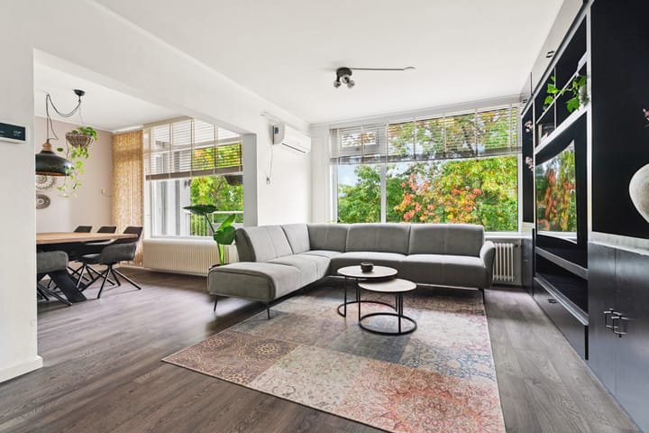 Foto 3 van Burgemeester Ploegmakerslaan 111