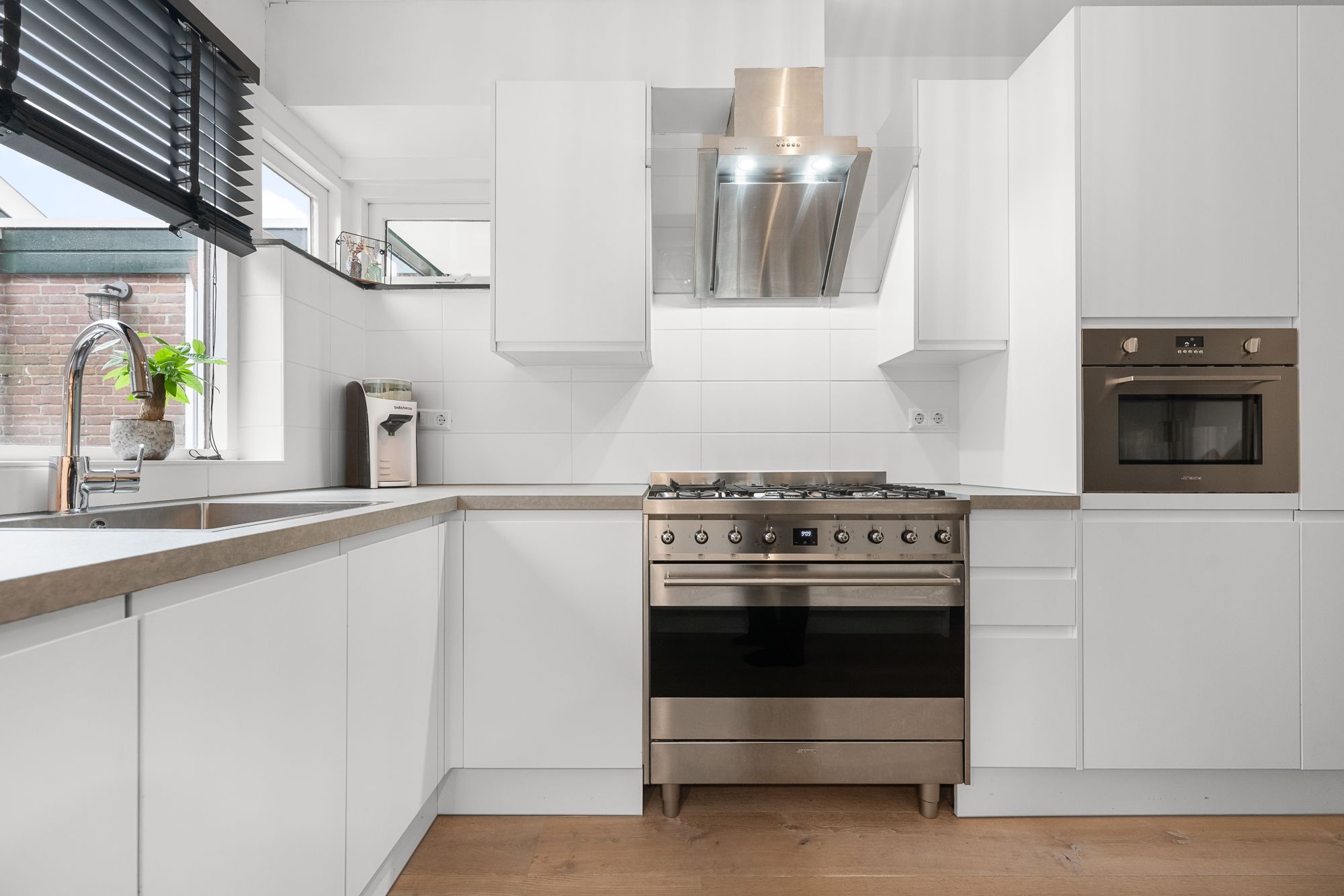 Foto 15 van De Koopman 18