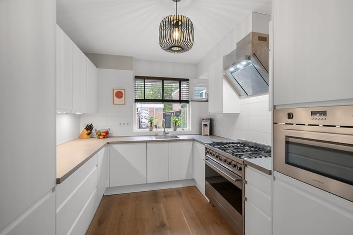 Foto 13 van De Koopman 18