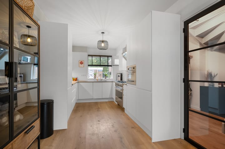 Foto 17 van De Koopman 18