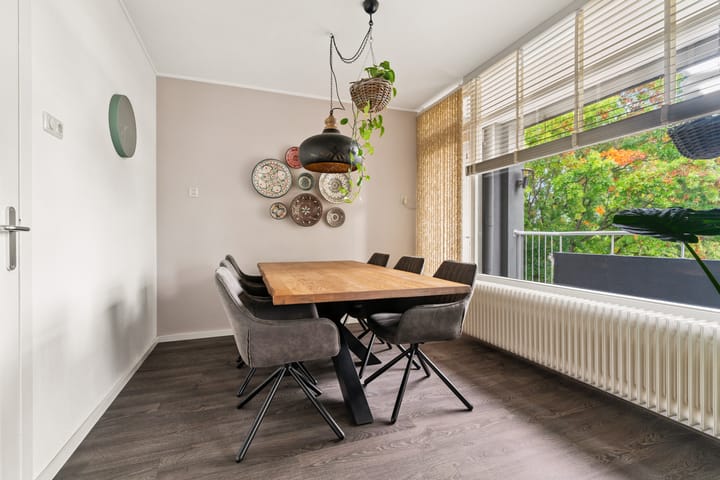 Foto 24 van Burgemeester Ploegmakerslaan 111