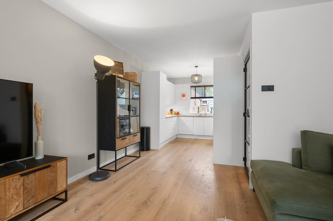 Foto 11 van De Koopman 18