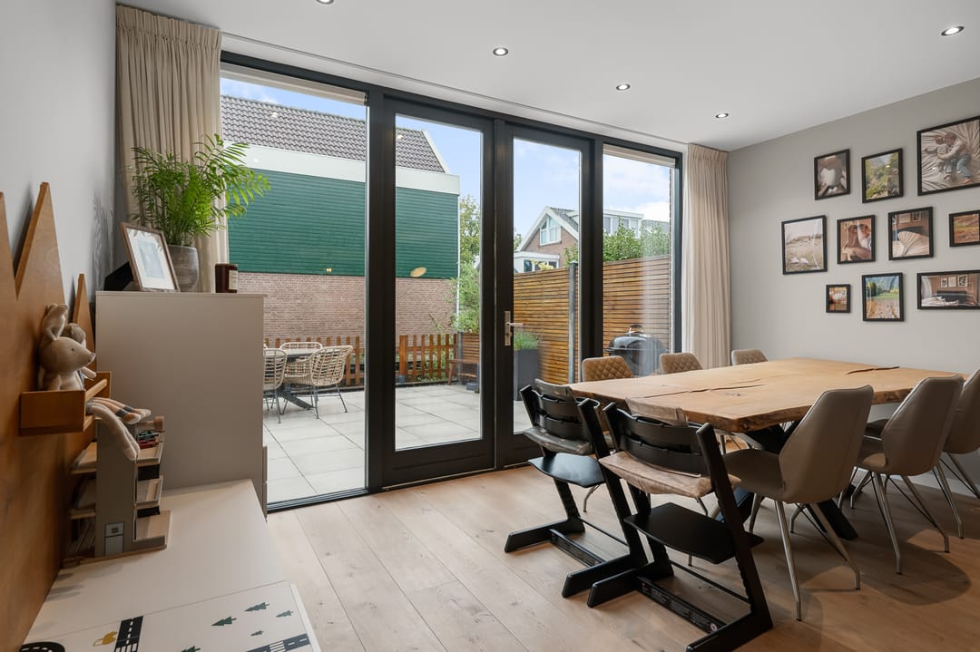 Foto 7 van De Koopman 18