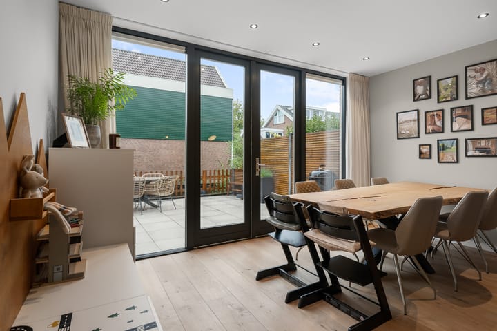 Foto 7 van De Koopman 18