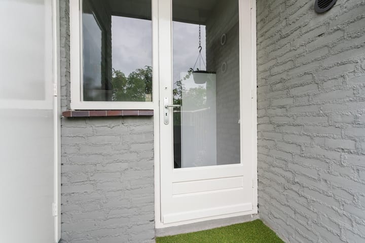 Foto 33 van Burgemeester Ploegmakerslaan 111