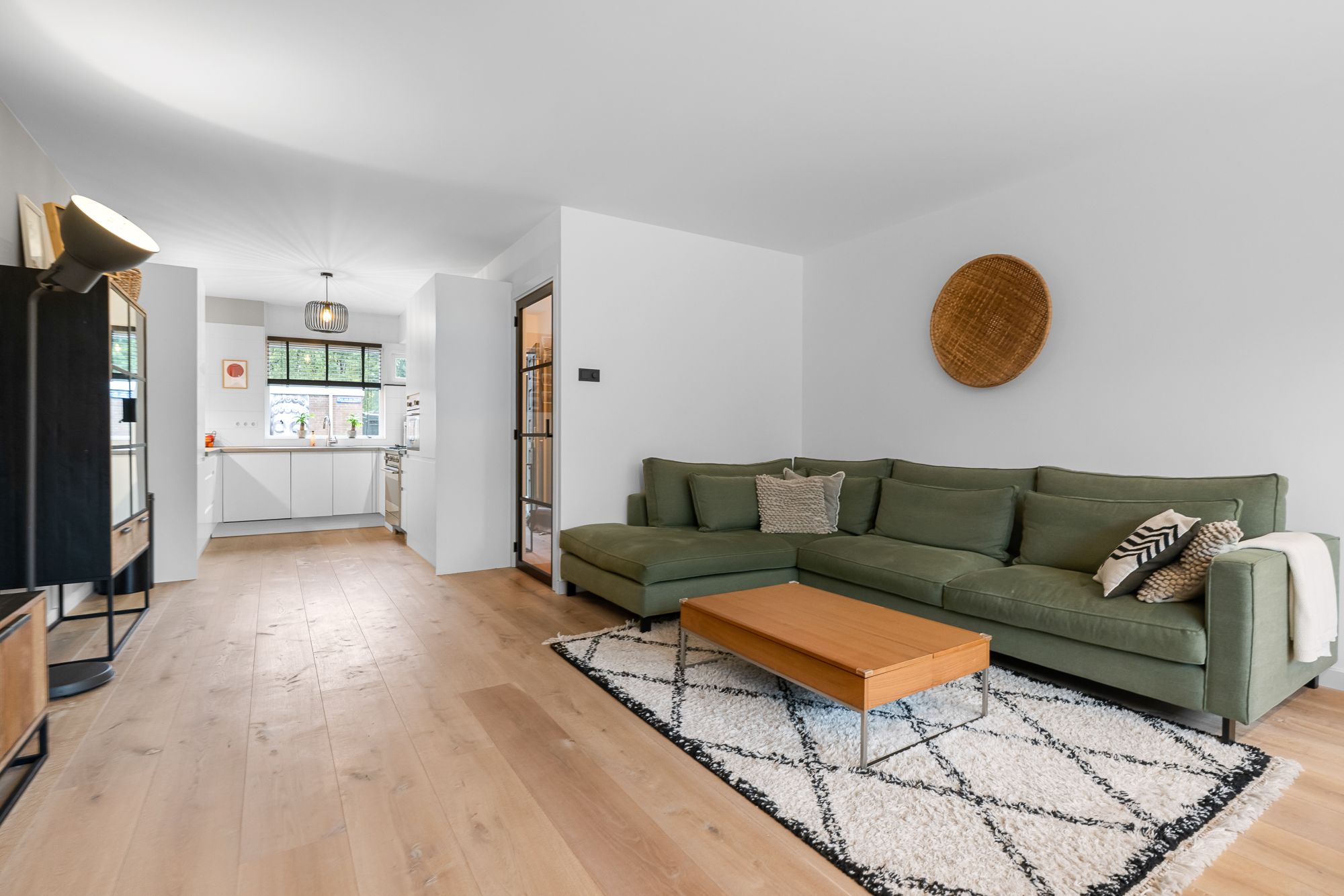 Foto 9 van De Koopman 18