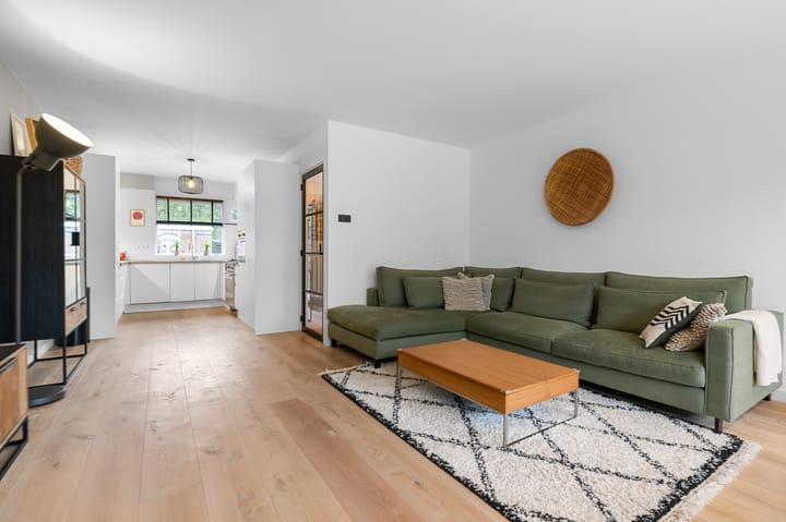 Foto 9 van De Koopman 18