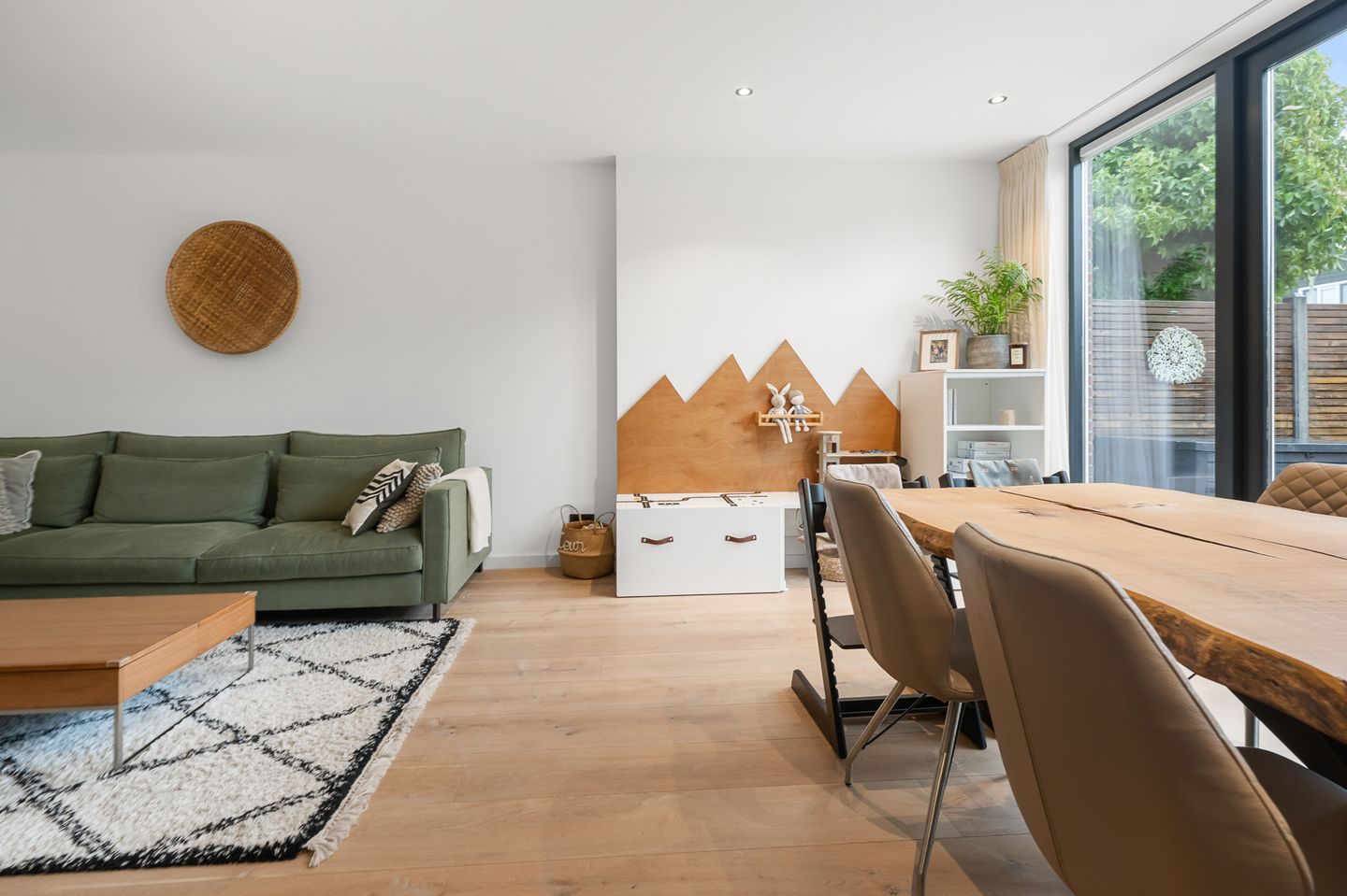 Foto 10 van De Koopman 18