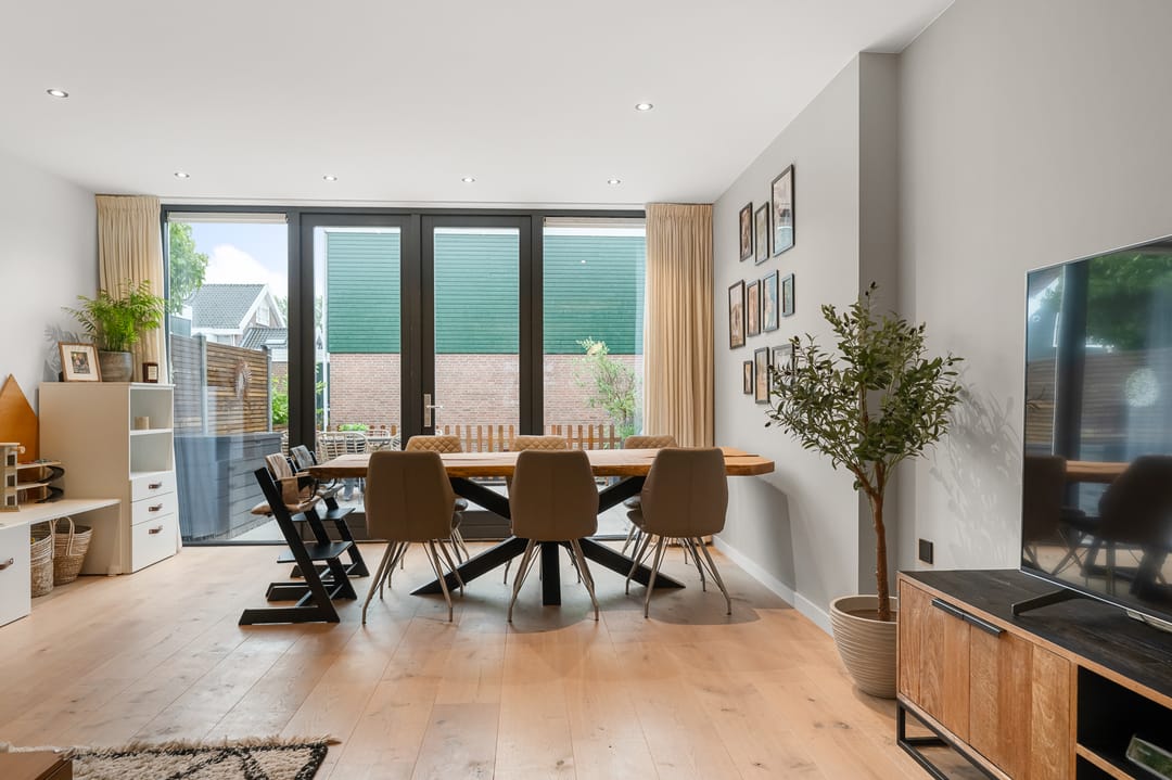 Foto 8 van De Koopman 18