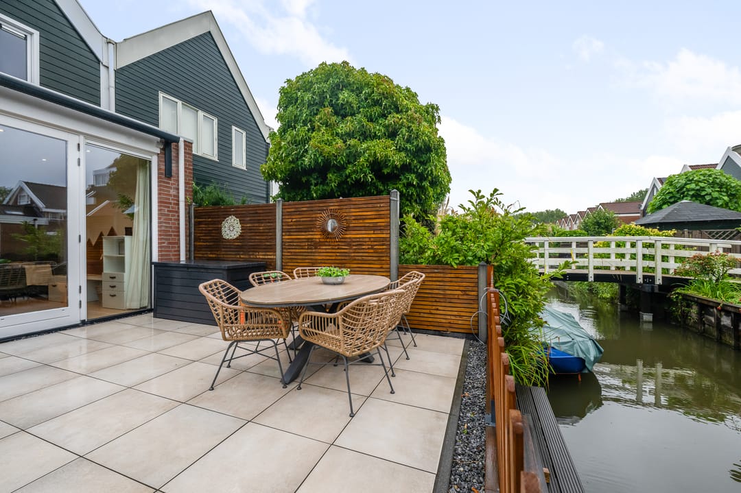 Foto 23 van De Koopman 18