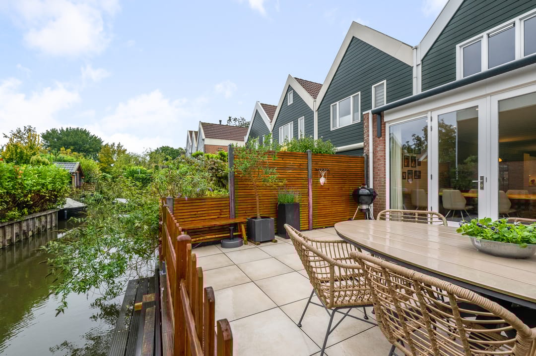 Foto 22 van De Koopman 18