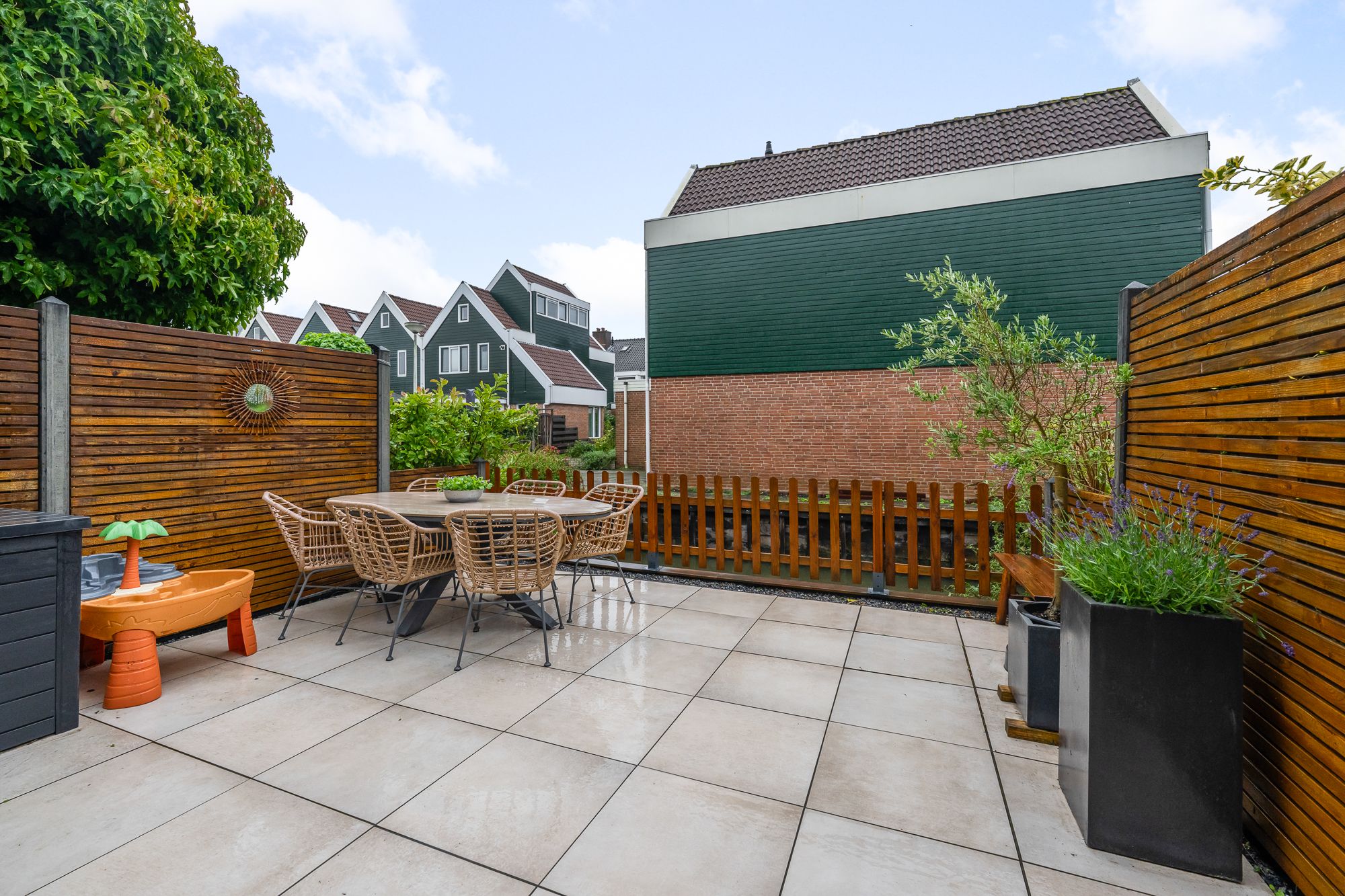 Foto 24 van De Koopman 18