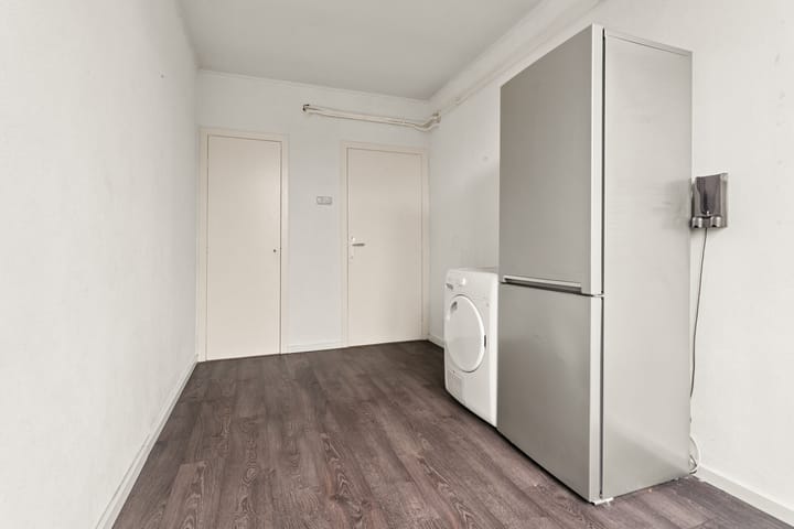 Foto 50 van Burgemeester Ploegmakerslaan 111