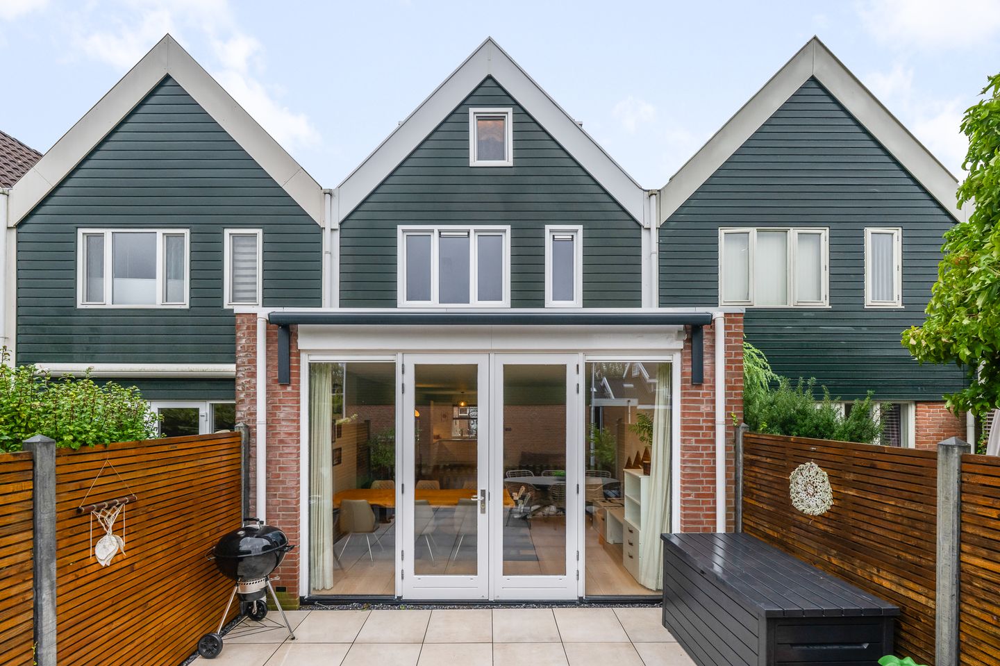 Foto 50 van De Koopman 18