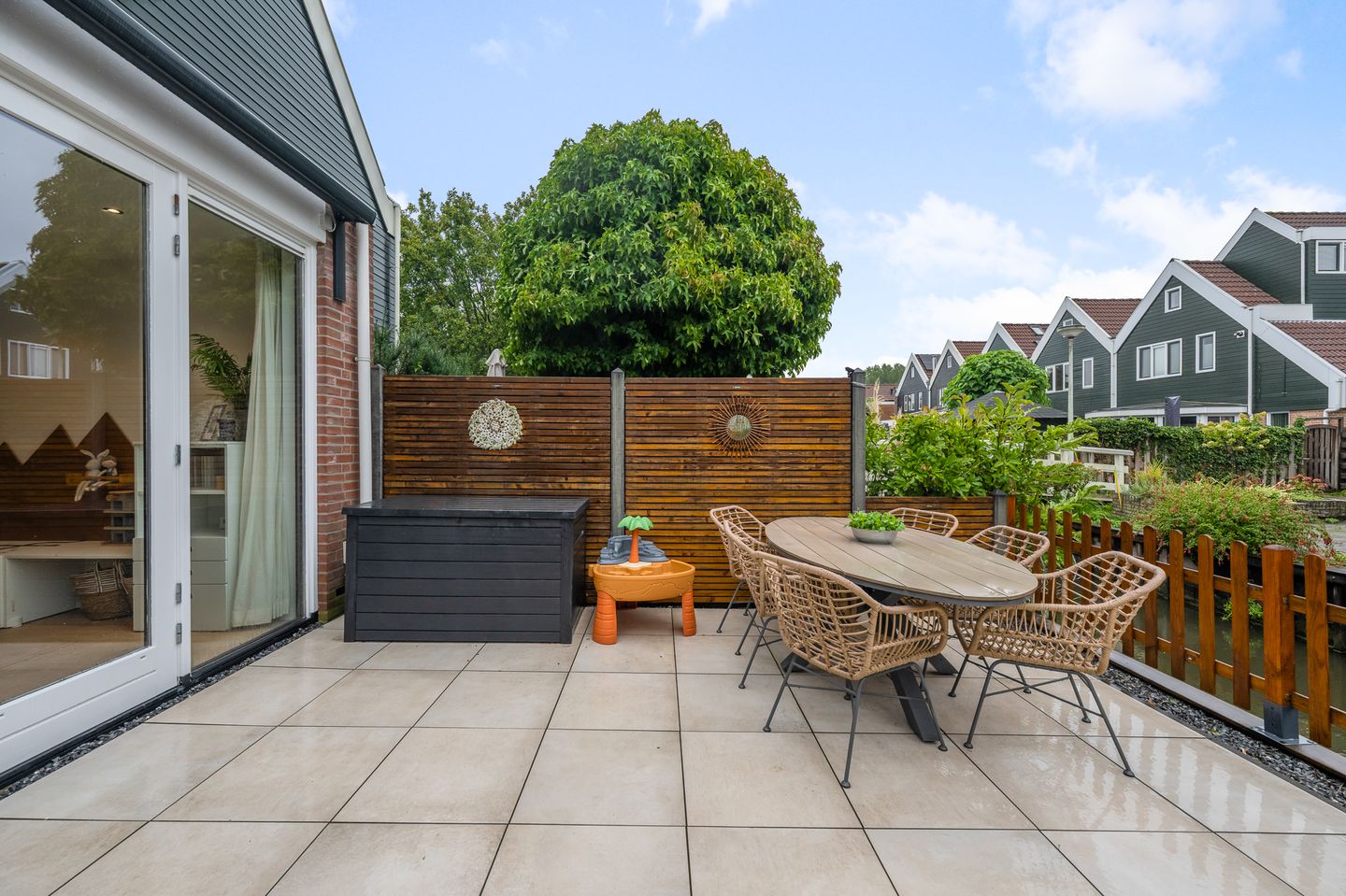 Foto 49 van De Koopman 18