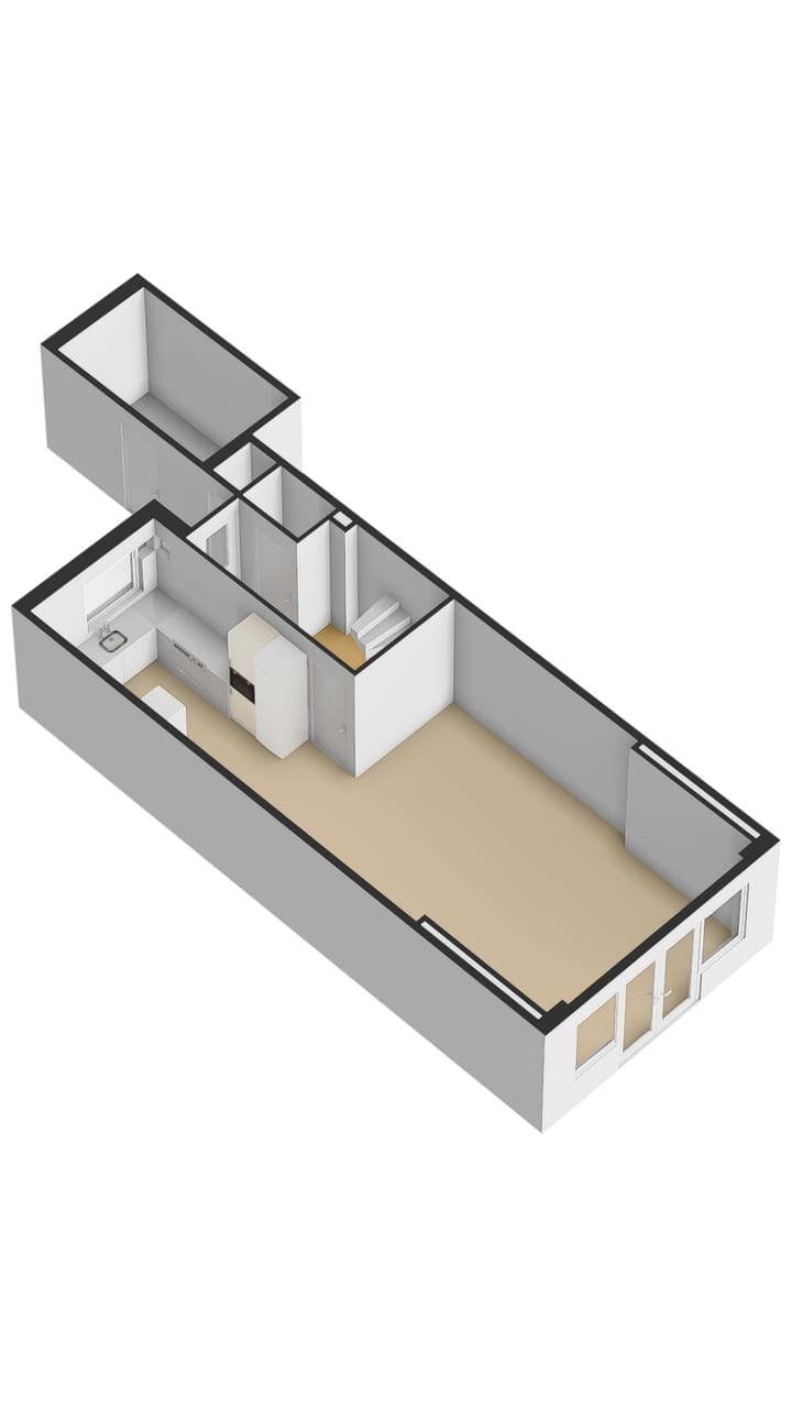 Foto 56 van De Koopman 18