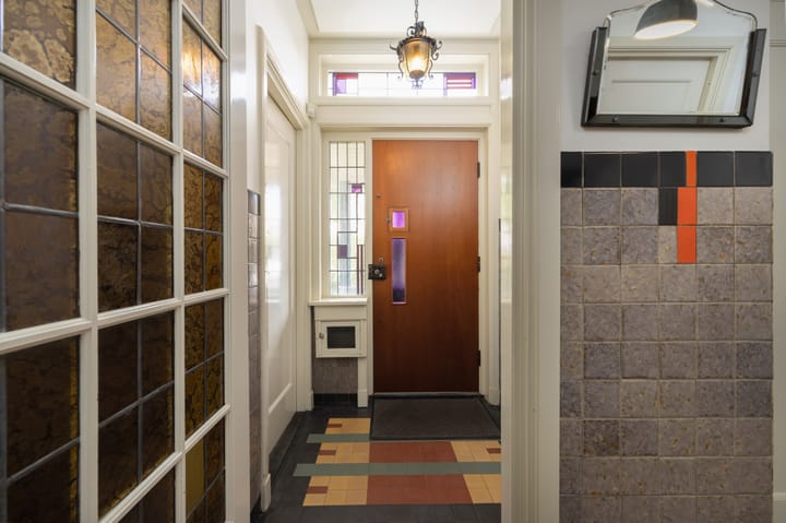 Foto 4 van Prins Bernhardstraat 12