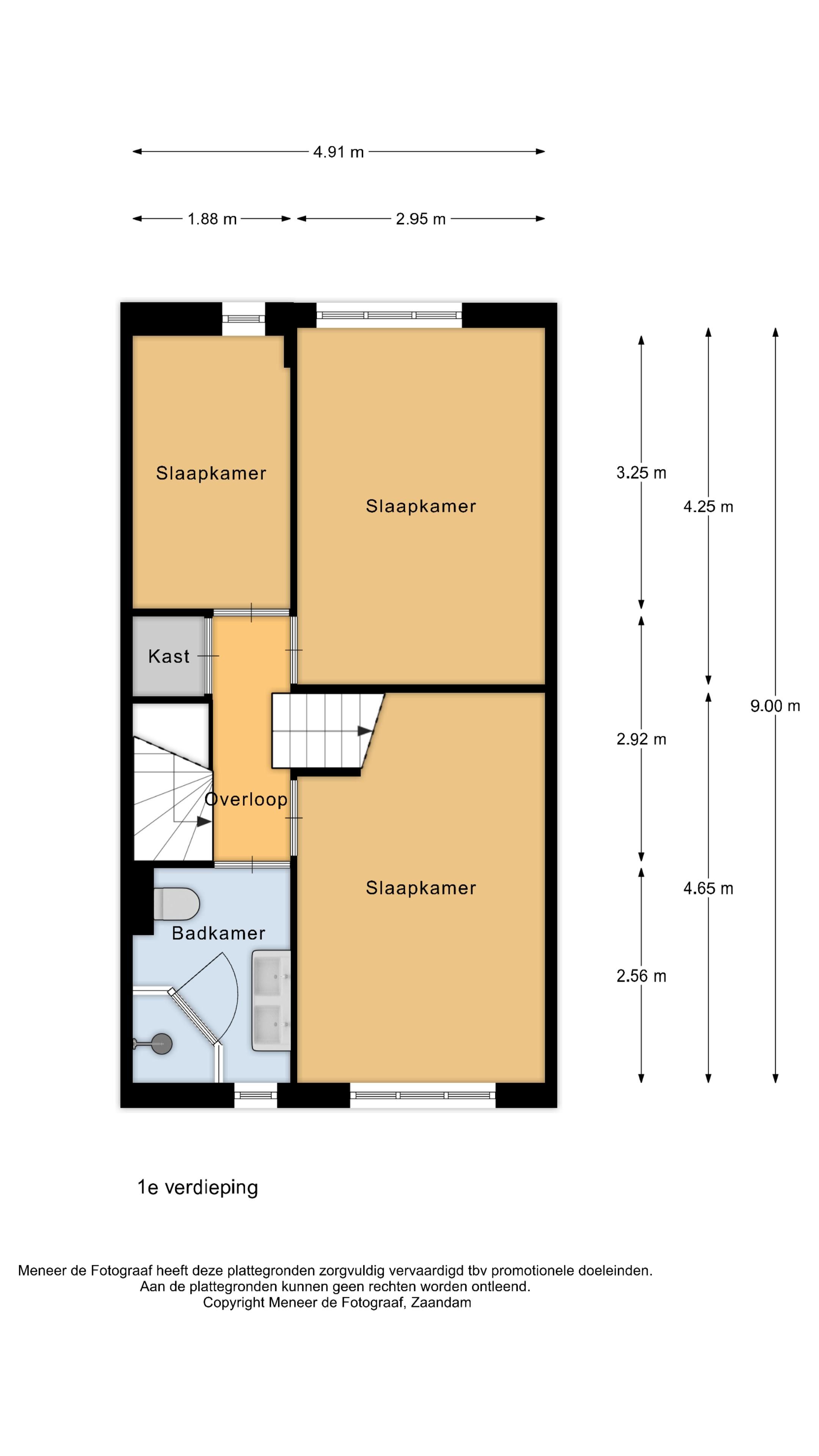 Foto 54 van De Koopman 18